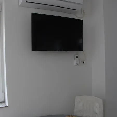 Apartment Stojanoski Ohrid