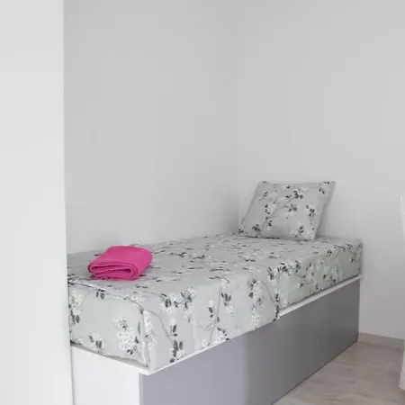 Apartment Stojanoski