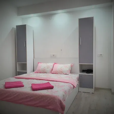 Stojanoski Apartment
