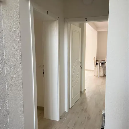 Apartment Stojanoski
