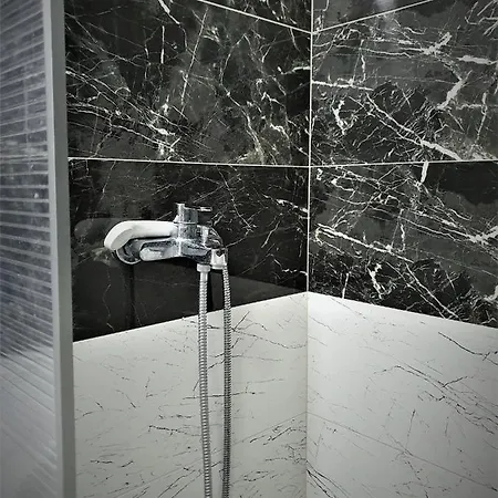 Apartment Stojanoski Ohrid