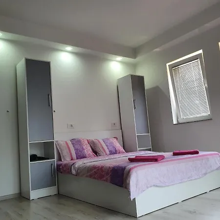 Stojanoski Ohrid