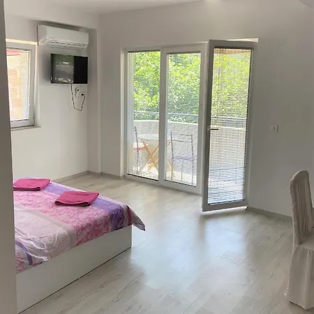 Apartment Stojanoski Ohrid